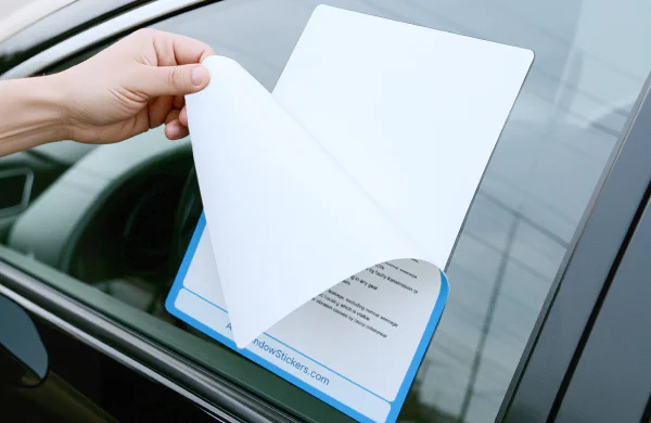 Easy Application and Removal