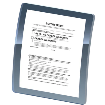 Exterior Buyers Guides