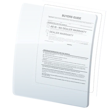 Interior Buyers Guides